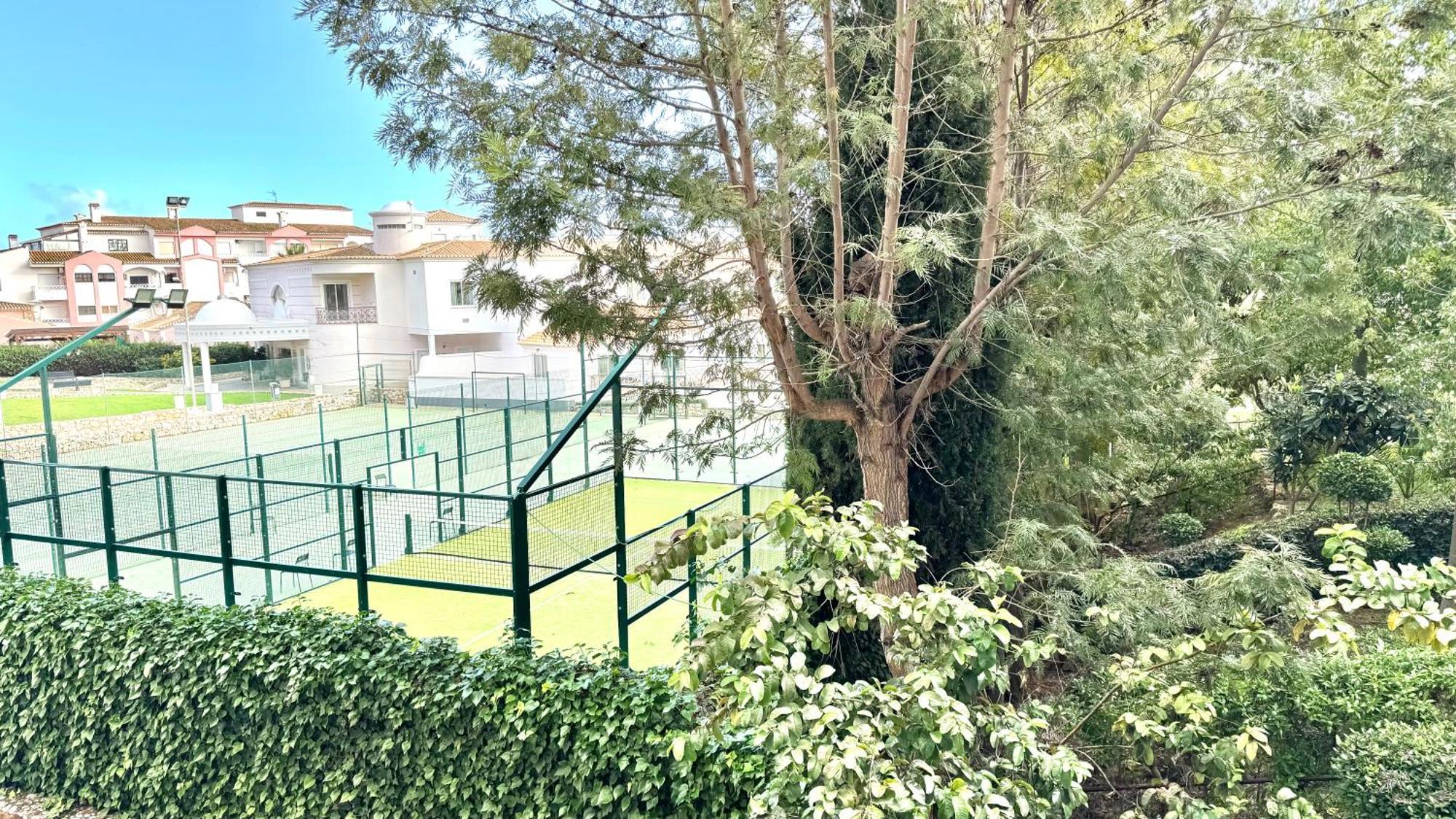 Praia Da Rocha, Vila Rosa, T1, Piscinas, Parqueamento E Internet By Ig Portimão Exterior foto
